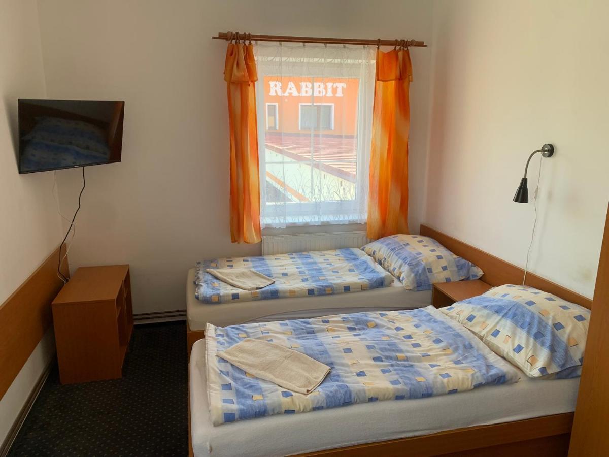 Rabbit Hotel